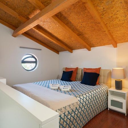 Host Wise - Impressive Restful Houses 波尔图 外观 照片