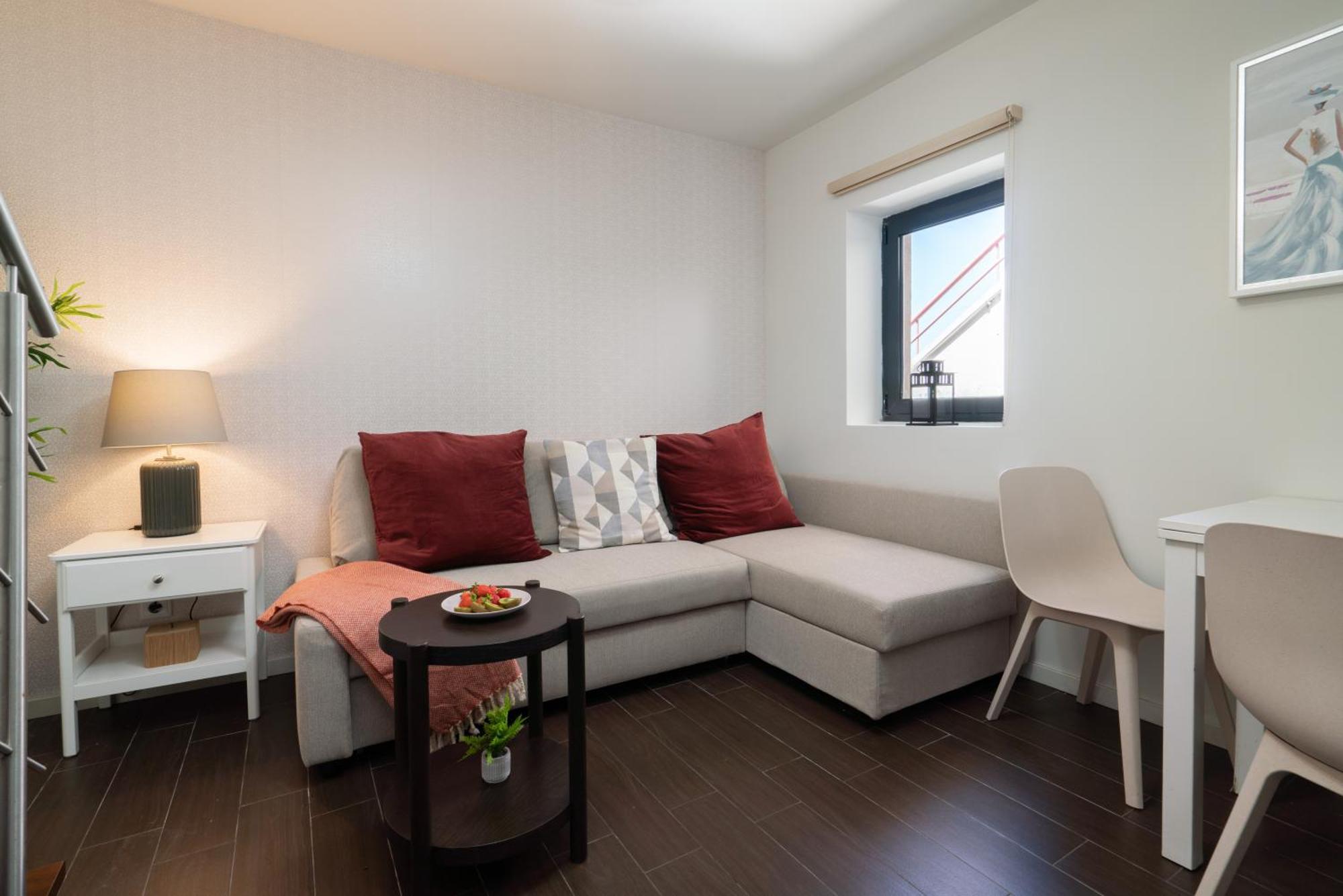 Host Wise - Impressive Restful Houses 波尔图 外观 照片