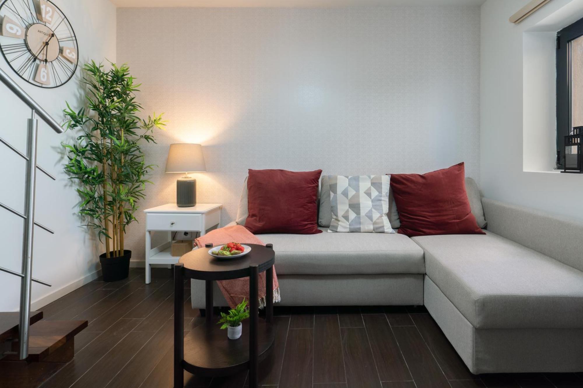 Host Wise - Impressive Restful Houses 波尔图 外观 照片