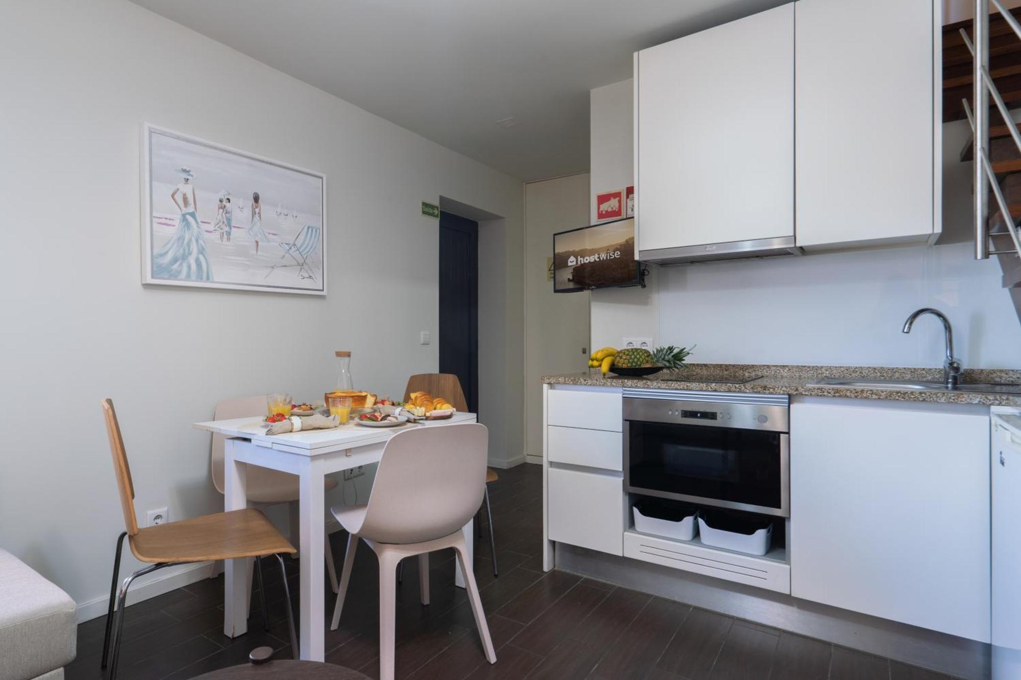 Host Wise - Impressive Restful Houses 波尔图 客房 照片