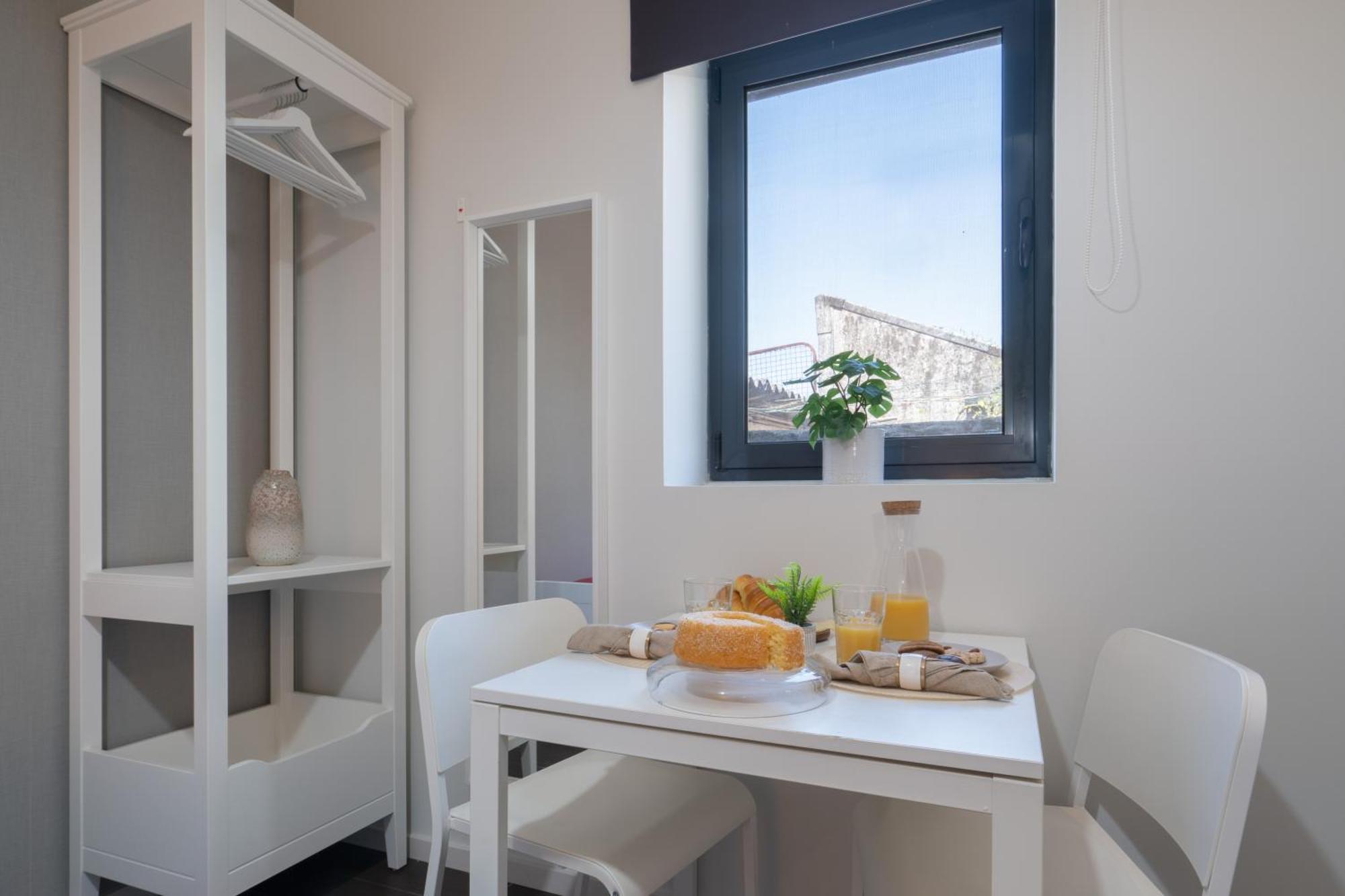 Host Wise - Impressive Restful Houses 波尔图 客房 照片