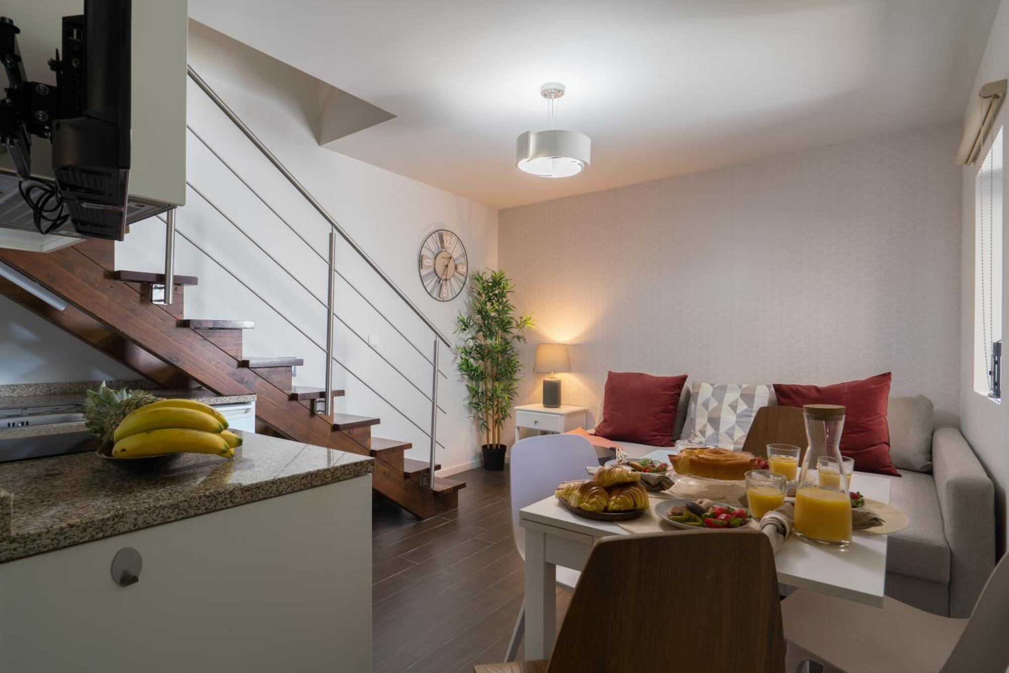 Host Wise - Impressive Restful Houses 波尔图 客房 照片
