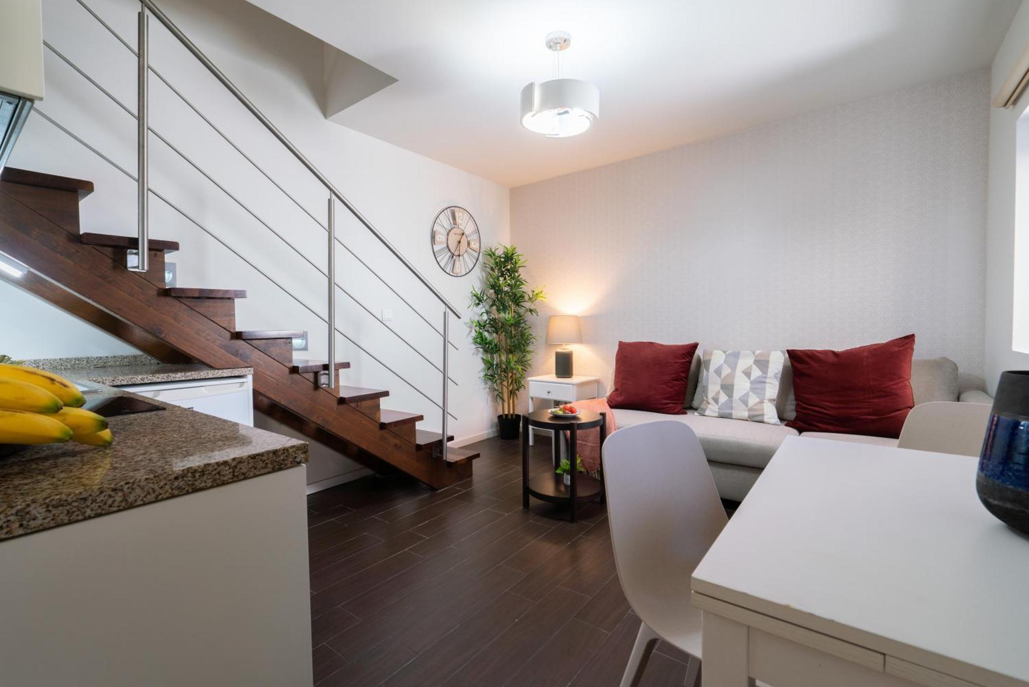 Host Wise - Impressive Restful Houses 波尔图 客房 照片