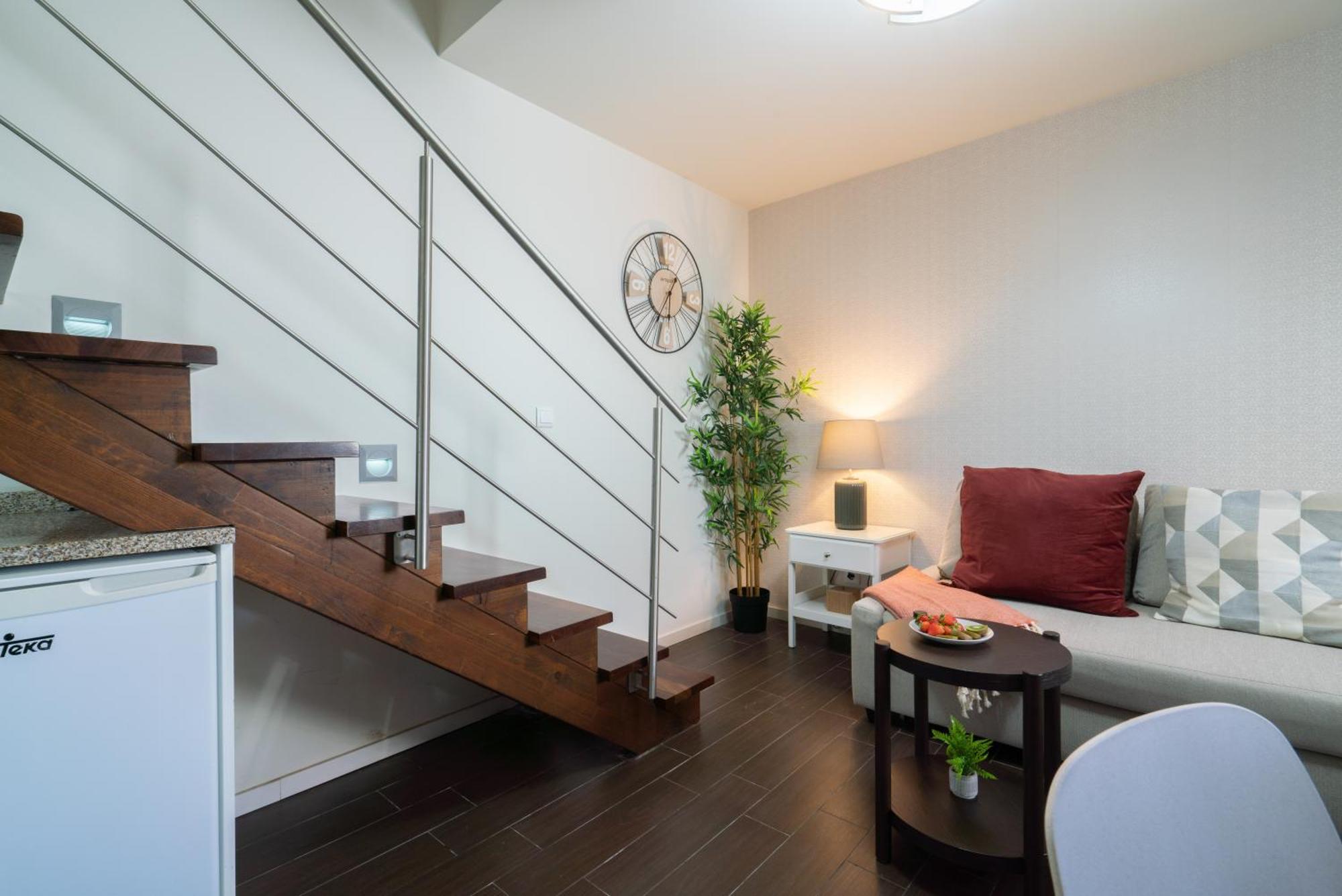 Host Wise - Impressive Restful Houses 波尔图 客房 照片