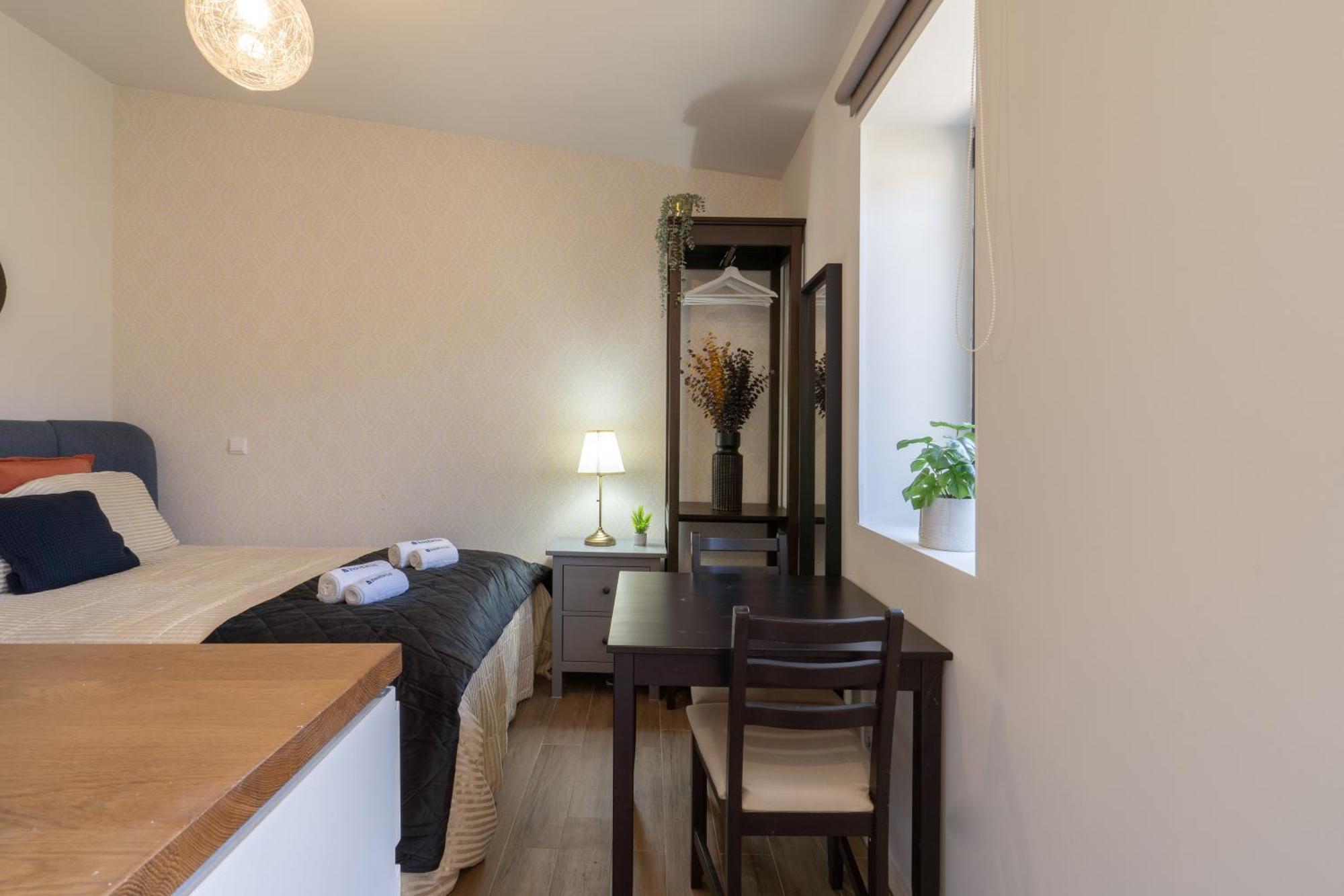Host Wise - Impressive Restful Houses 波尔图 客房 照片
