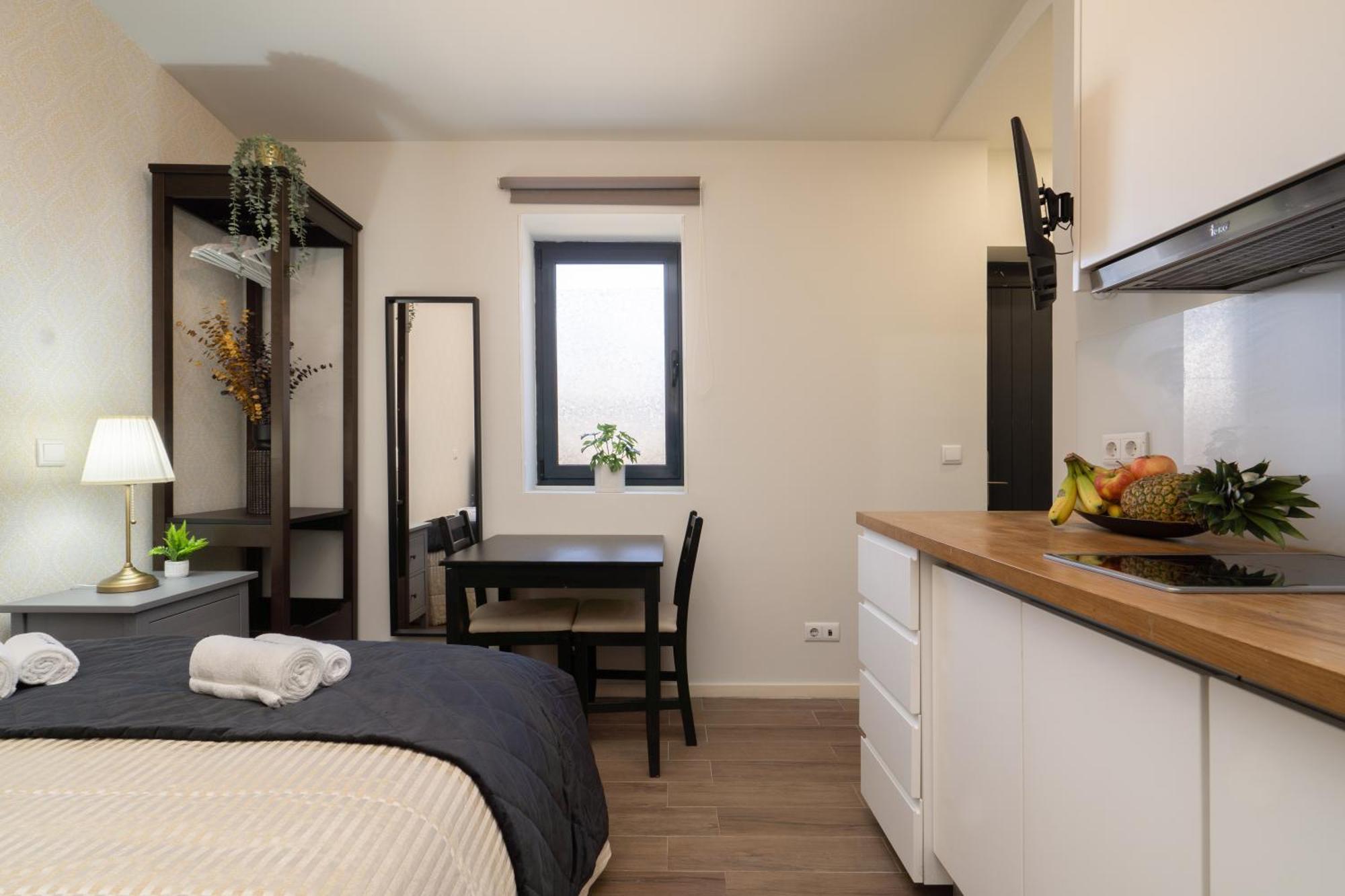 Host Wise - Impressive Restful Houses 波尔图 客房 照片